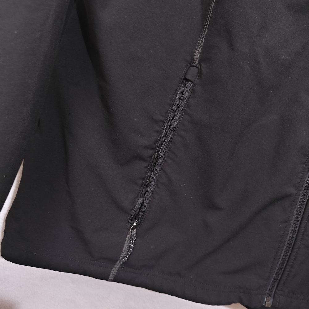 Eddie Bauer Stratify Windbreaker Water Repellent - Picture 3 of 6